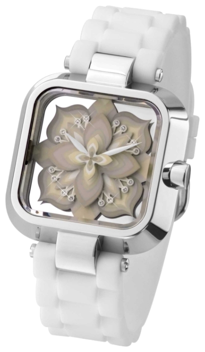 Wrist watch Zerone Z1005-02 for women - 2 photo, image, picture