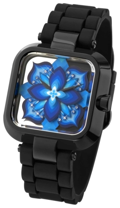 Wrist watch Zerone Z1005-03 for women - 2 picture, photo, image
