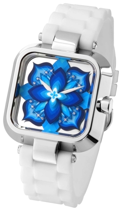 Wrist watch Zerone Z1005-04 for women - 2 picture, image, photo