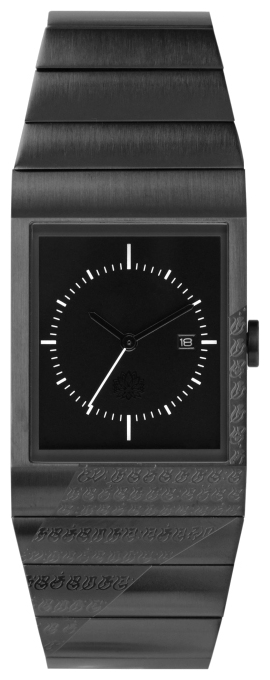 Wrist watch Zerone Z1007-01 for unisex - 1 photo, image, picture