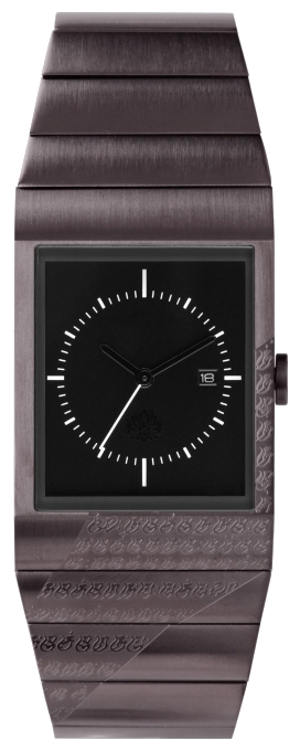 Wrist watch Zerone Z1007-03 for unisex - 1 photo, image, picture