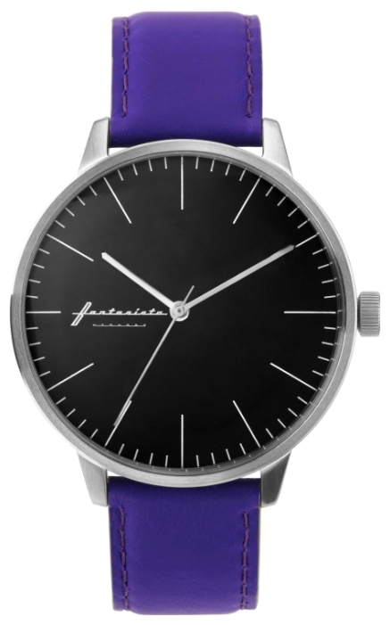 Wrist watch Zerone Z1008-01 for unisex - 1 picture, photo, image