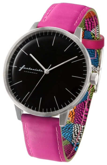 Wrist watch Zerone Z1008-04 for unisex - 2 picture, image, photo