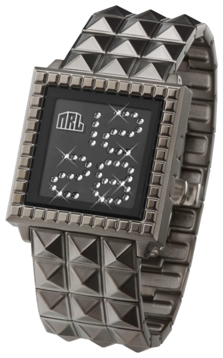 Wrist watch Zerone Z1009-02 for unisex - 2 picture, image, photo