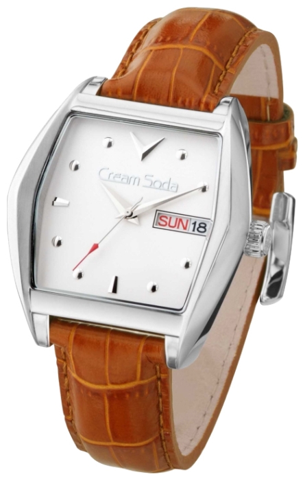 Wrist watch Zerone Z1010-02 for men - 2 image, photo, picture