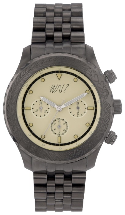Wrist watch Zerone Z1013-03 for unisex - 1 photo, picture, image