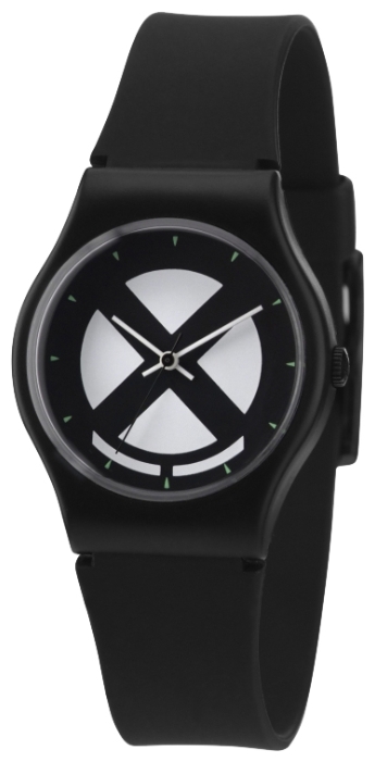 Wrist watch Zerone Z1101-01 for unisex - 2 picture, image, photo
