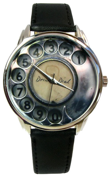 ZIZ watch for unisex - picture, image, photo