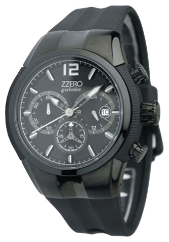 Wrist watch Zzero ZA1001A for men - 1 picture, image, photo