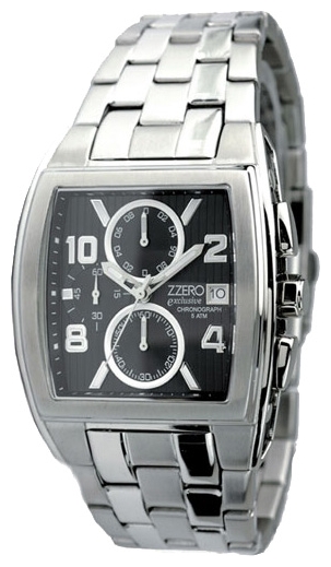 Wrist watch Zzero ZA1003B for men - 1 picture, photo, image