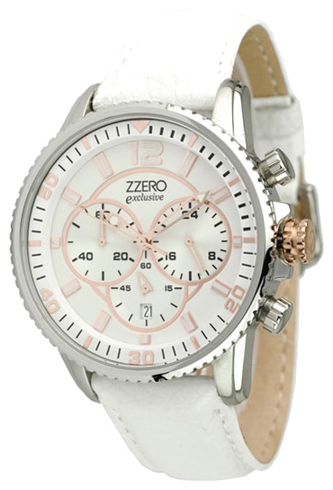 Wrist watch Zzero ZA1104A for men - 1 photo, picture, image