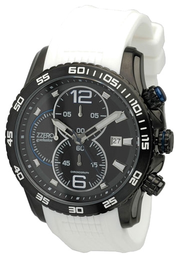 Zzero ZA1105B wrist watches for men - 1 image, picture, photo