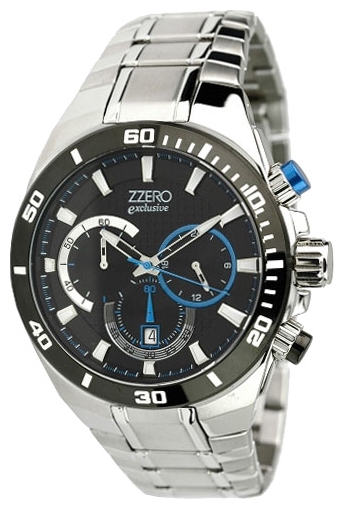 Wrist watch Zzero ZA1108A for men - 1 photo, image, picture