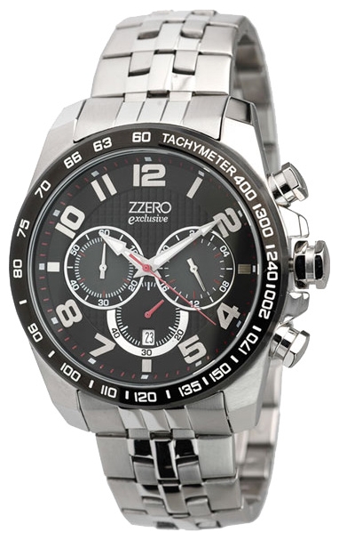 Wrist watch Zzero ZA1109A for men - 1 photo, image, picture