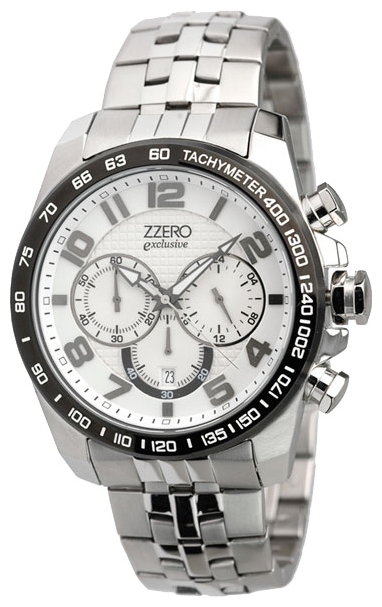 Wrist watch Zzero ZA1109B for men - 1 photo, picture, image