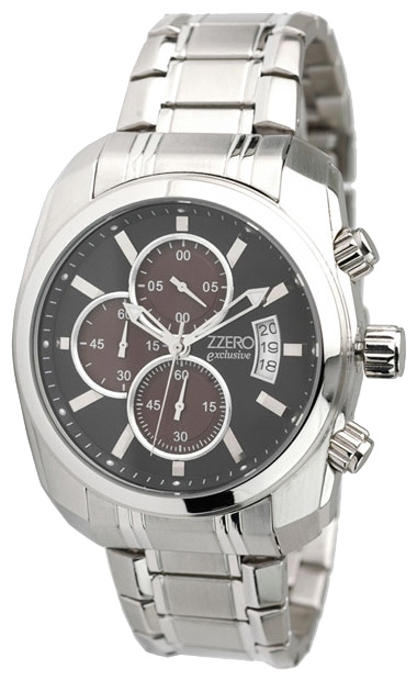Wrist watch Zzero ZA1110A for men - 1 image, photo, picture
