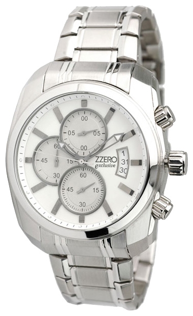 Wrist watch Zzero ZA1110B for men - 1 photo, picture, image