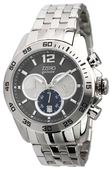 Wrist watch Zzero ZA1111A for men - 1 picture, photo, image