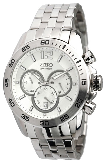 Wrist watch Zzero ZA1111B for men - 1 picture, photo, image