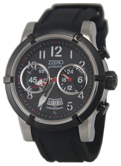 Zzero ZA1112A wrist watches for men - 1 image, picture, photo