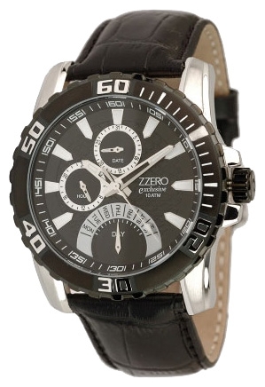 Wrist watch Zzero ZA1901A for men - 1 image, photo, picture