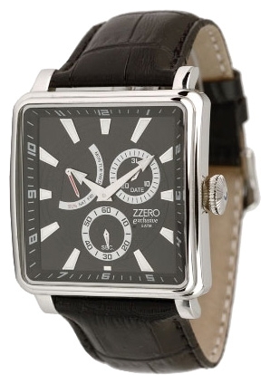 Wrist watch Zzero ZA1903A for men - 1 picture, image, photo