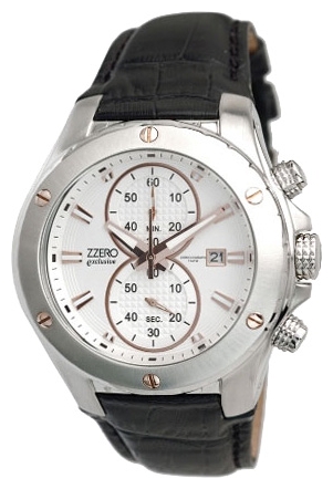 Zzero ZA1906A wrist watches for men - 1 image, picture, photo