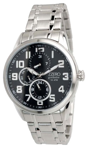 Wrist watch Zzero ZA1908B for men - 1 image, photo, picture