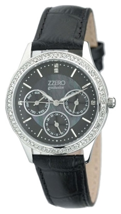 Zzero ZA2001A wrist watches for women - 1 image, picture, photo