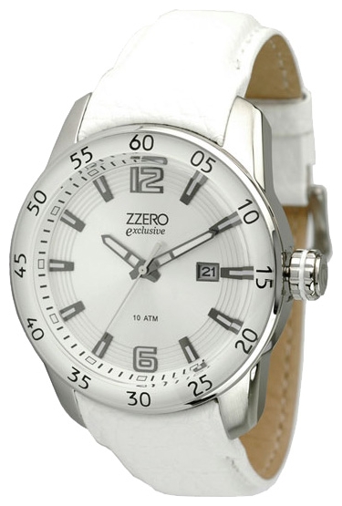 Wrist watch Zzero ZB1111A for men - 1 photo, image, picture