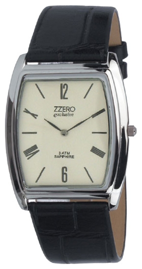 Wrist watch Zzero ZB1601D for men - 1 photo, image, picture