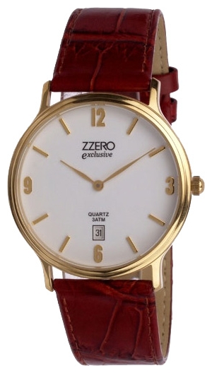 Wrist watch Zzero ZB1603C for men - 1 picture, image, photo