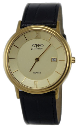 Zzero ZB1702C wrist watches for men - 1 image, picture, photo