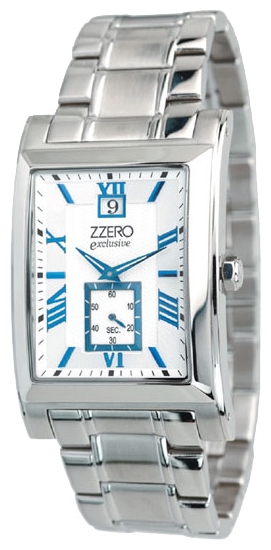 Wrist watch Zzero ZB1903C for men - 1 image, photo, picture