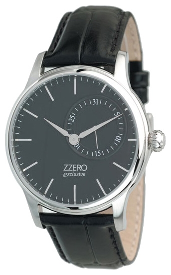 Wrist watch Zzero ZB1904A for men - 1 image, photo, picture