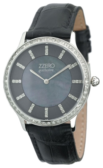 Wrist watch Zzero ZB2010A for women - 1 picture, photo, image