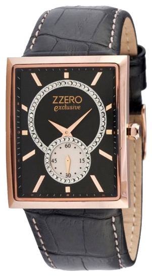 Wrist watch Zzero ZB2802A for women - 1 picture, photo, image
