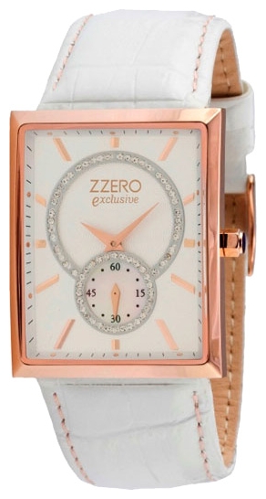 Wrist watch Zzero ZB2802B for women - 1 photo, picture, image