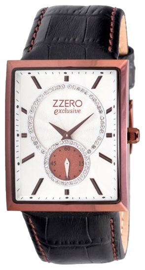 Wrist watch Zzero ZB2802E for women - 1 photo, picture, image