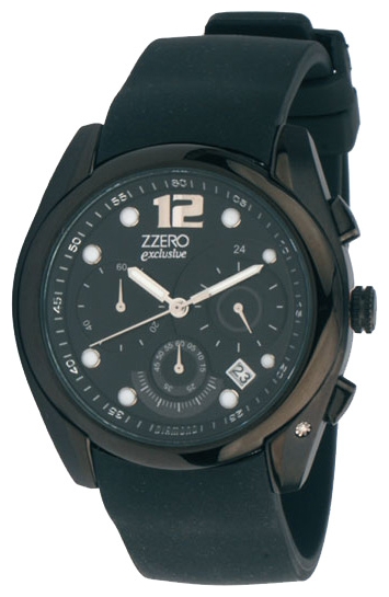Wrist watch Zzero ZB2803D for men - 1 picture, image, photo