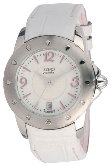 Wrist watch Zzero ZB2805A for women - 1 picture, image, photo