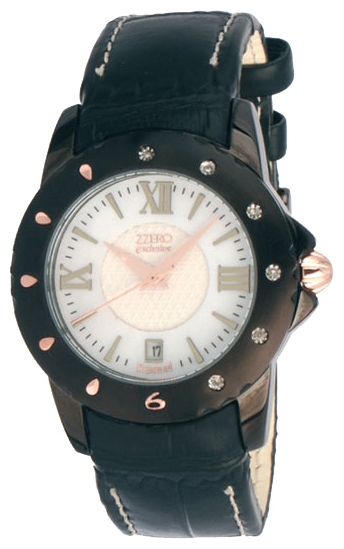 Wrist watch Zzero ZB2805E for women - 1 picture, image, photo