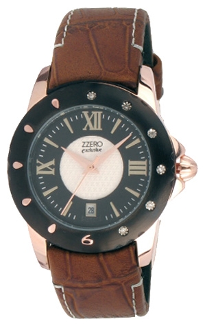 Wrist watch Zzero ZB2805F for women - 1 picture, image, photo