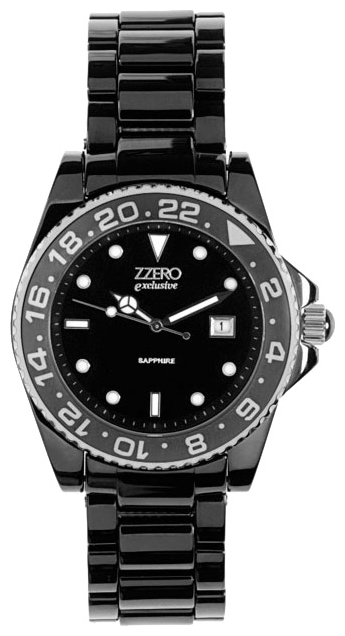 Wrist watch Zzero ZC2102A for women - 1 photo, picture, image