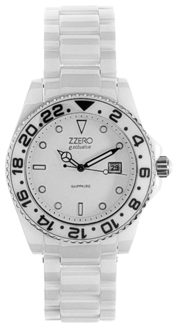 Wrist watch Zzero ZC2102B for women - 1 picture, photo, image