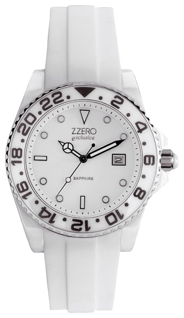 Wrist watch Zzero ZC2102C for women - 1 photo, image, picture