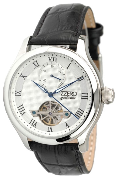 Wrist watch Zzero ZM1917B for men - 1 picture, image, photo