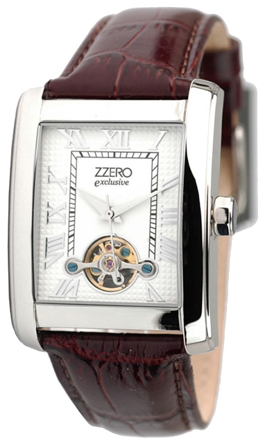 Wrist watch Zzero ZM1918B for men - 1 picture, image, photo