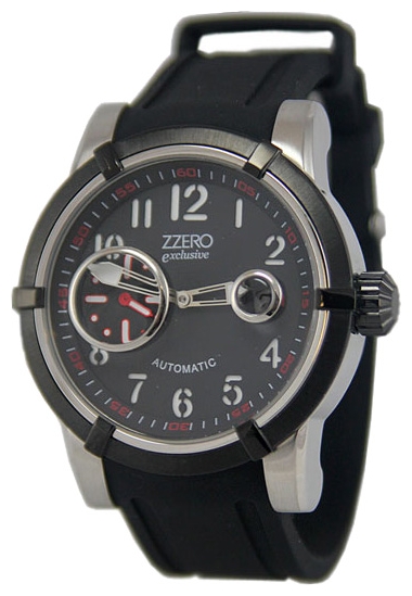 Wrist watch Zzero ZM1919A for men - 1 photo, picture, image