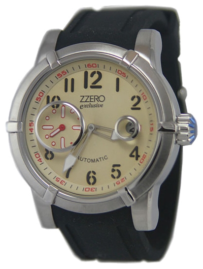 Wrist watch Zzero ZM1919B for men - 1 image, photo, picture
